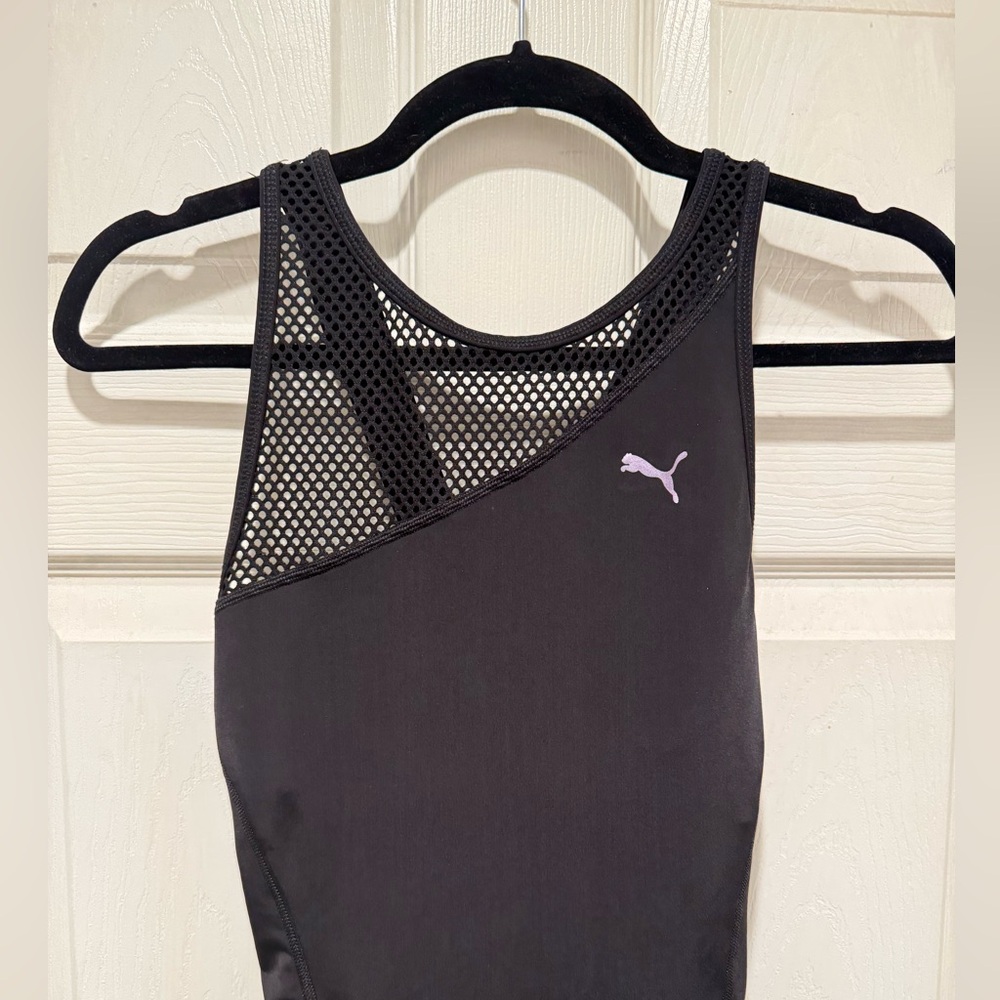 Puma Active Training Women's Explosive Bodysuit - image 6